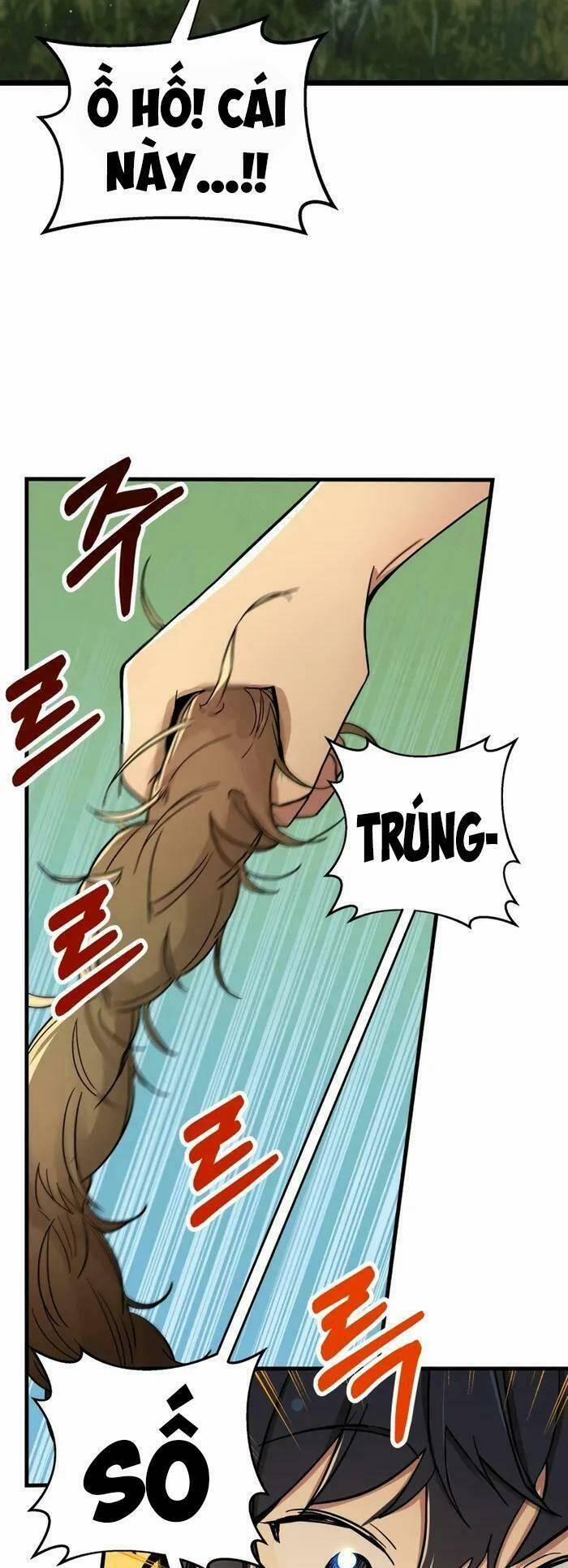 Truyền Nhân Của Thần Thoại Anh Hùng 6 trang 1