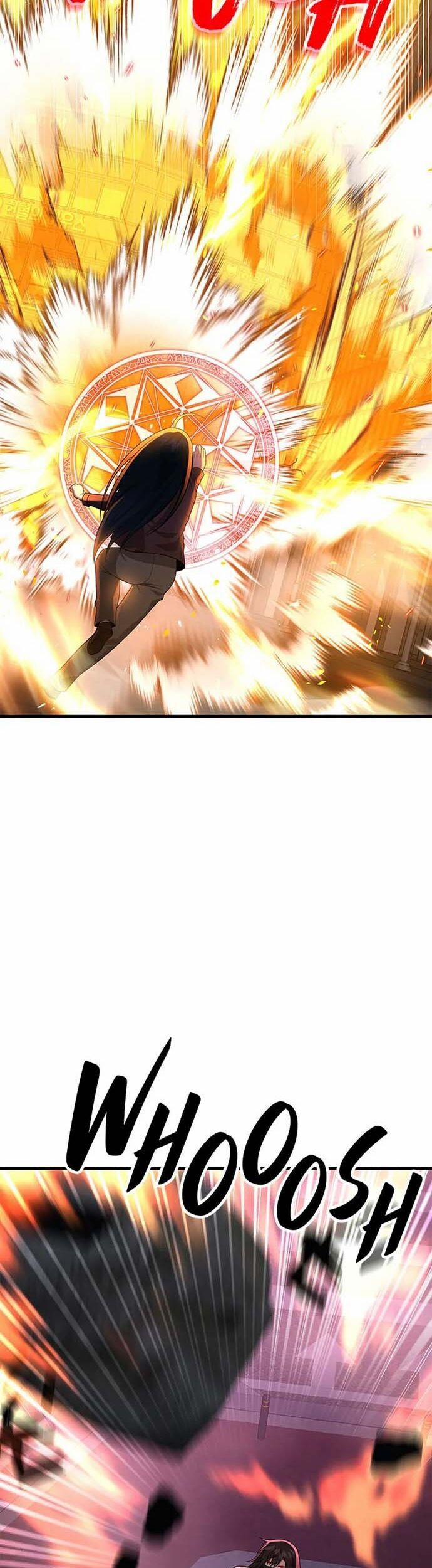 Truyền Nhân Của Thần Thoại Anh Hùng 60 trang 19