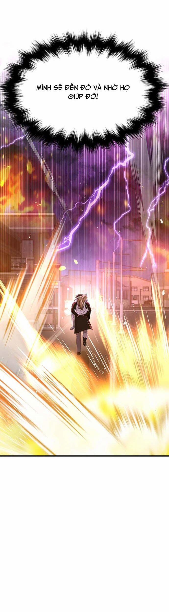 Truyền Nhân Của Thần Thoại Anh Hùng 60 trang 27