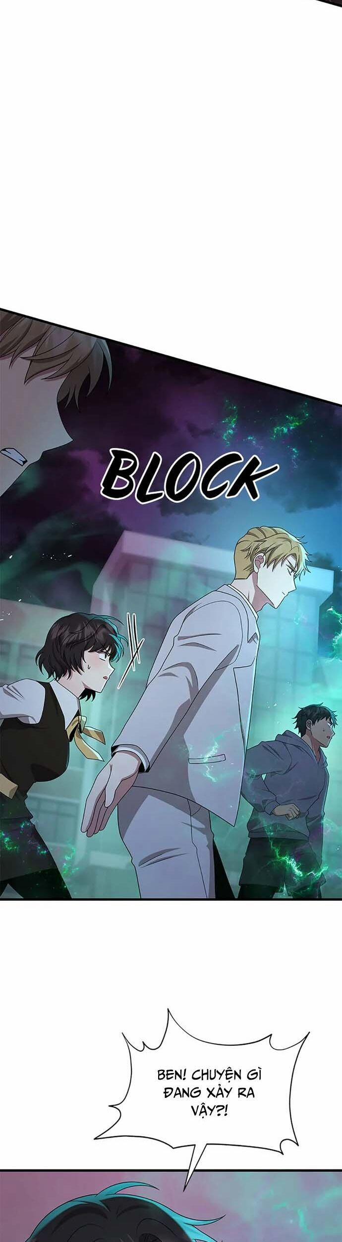 Truyền Nhân Của Thần Thoại Anh Hùng 60 trang 41