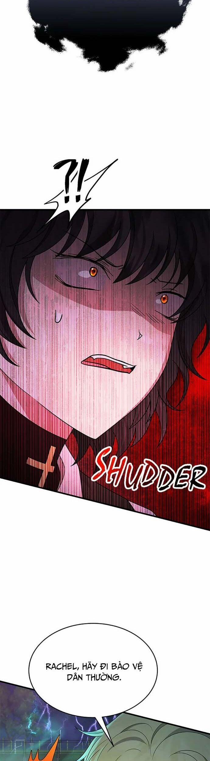 Truyền Nhân Của Thần Thoại Anh Hùng 60 trang 48