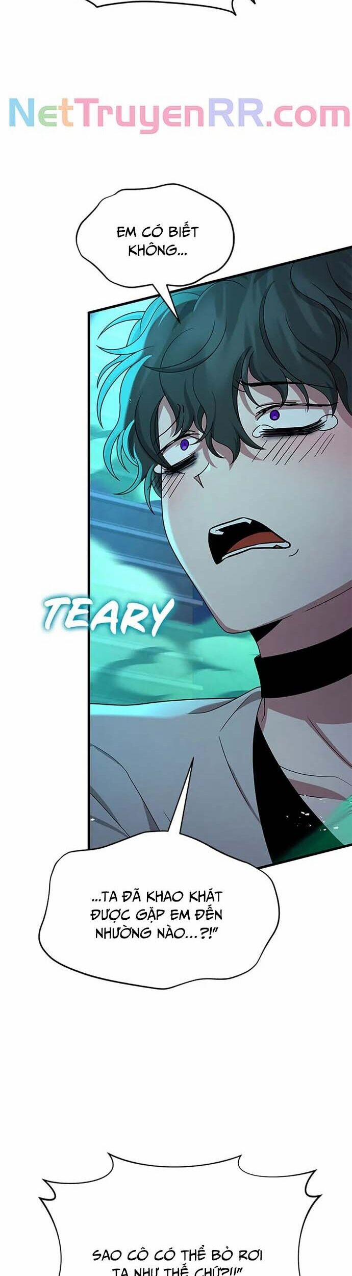 Truyền Nhân Của Thần Thoại Anh Hùng 60 trang 50