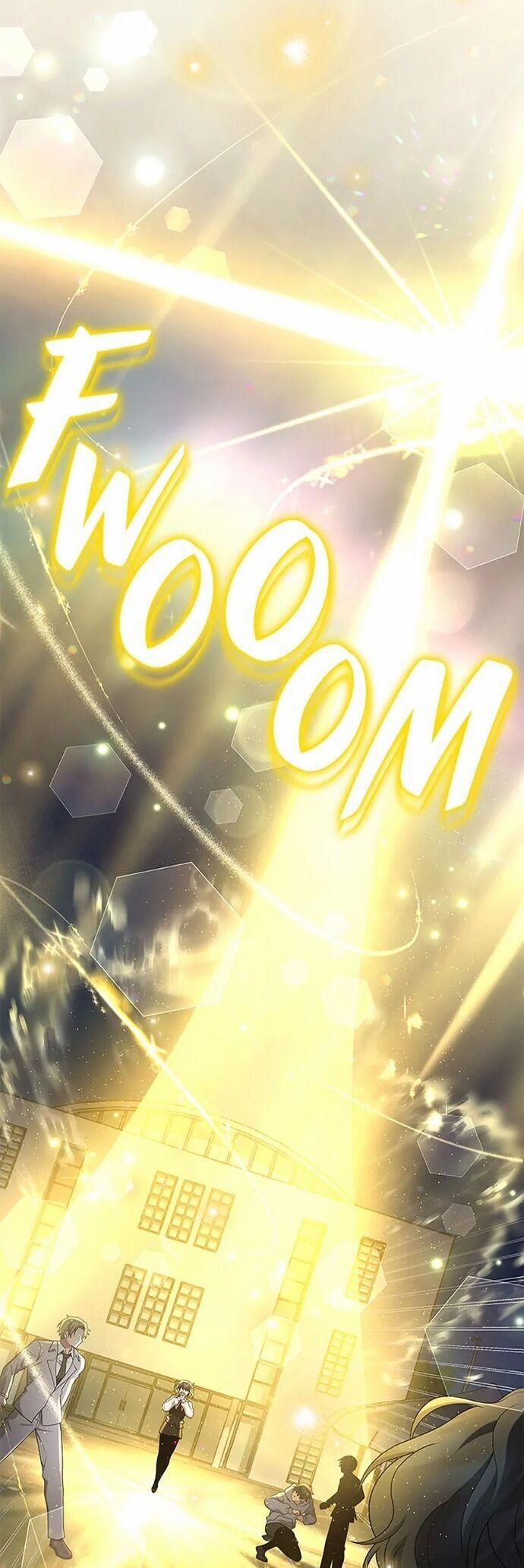 Truyền Nhân Của Thần Thoại Anh Hùng 61 trang 11