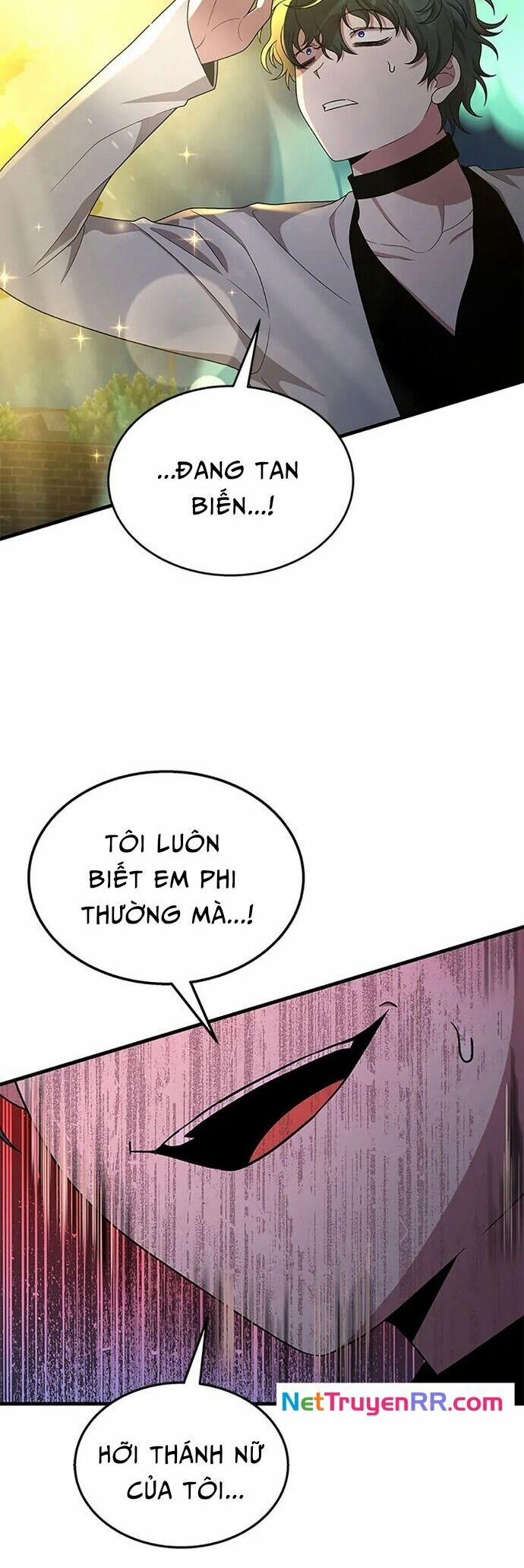 Truyền Nhân Của Thần Thoại Anh Hùng 61 trang 13