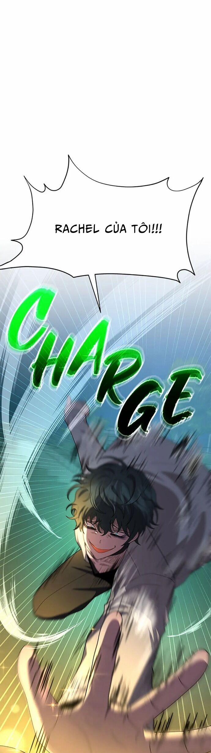 Truyền Nhân Của Thần Thoại Anh Hùng 61 trang 14