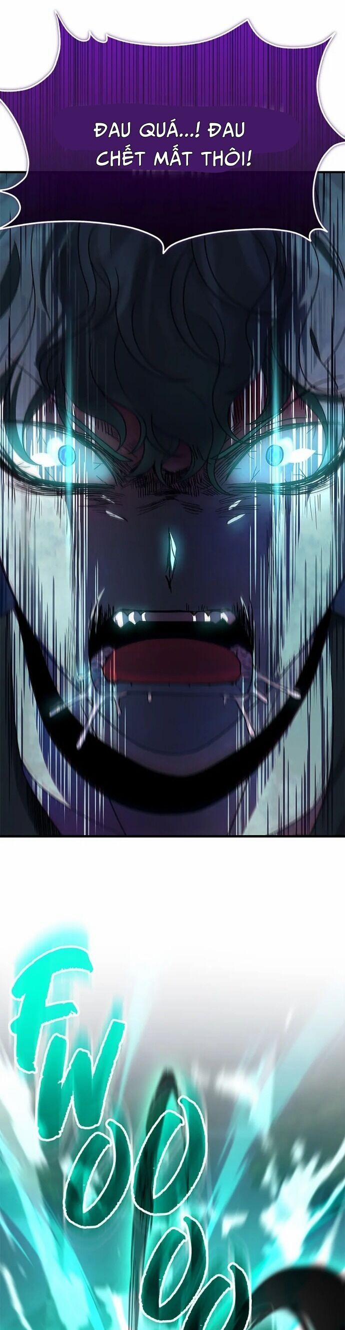 Truyền Nhân Của Thần Thoại Anh Hùng 61 trang 20