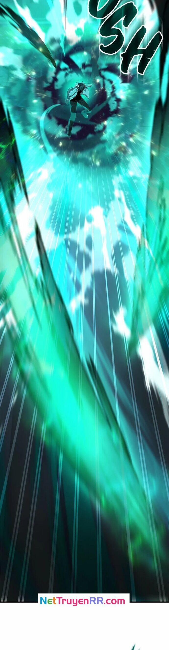 Truyền Nhân Của Thần Thoại Anh Hùng 61 trang 21