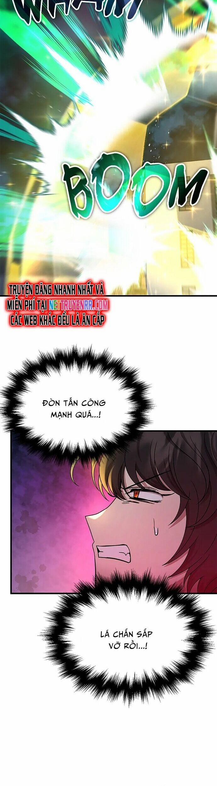 Truyền Nhân Của Thần Thoại Anh Hùng 61 trang 25