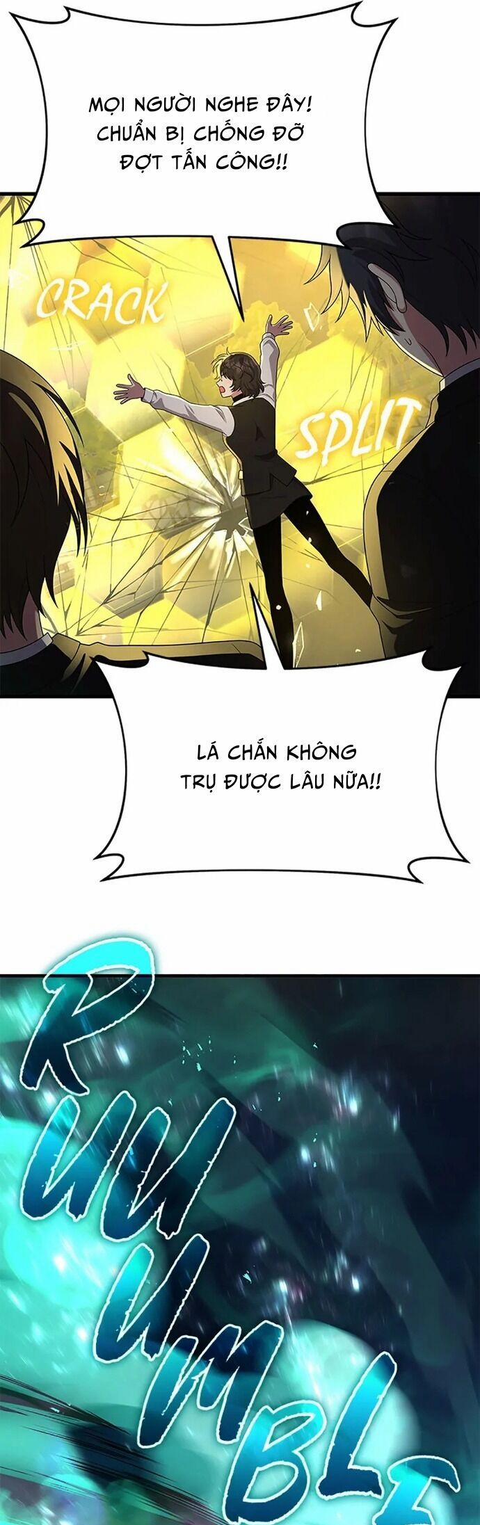 Truyền Nhân Của Thần Thoại Anh Hùng 61 trang 26