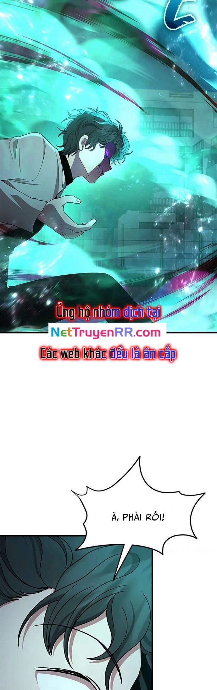 Truyền Nhân Của Thần Thoại Anh Hùng 61 trang 27