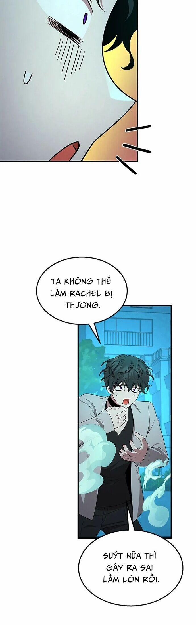 Truyền Nhân Của Thần Thoại Anh Hùng 61 trang 28