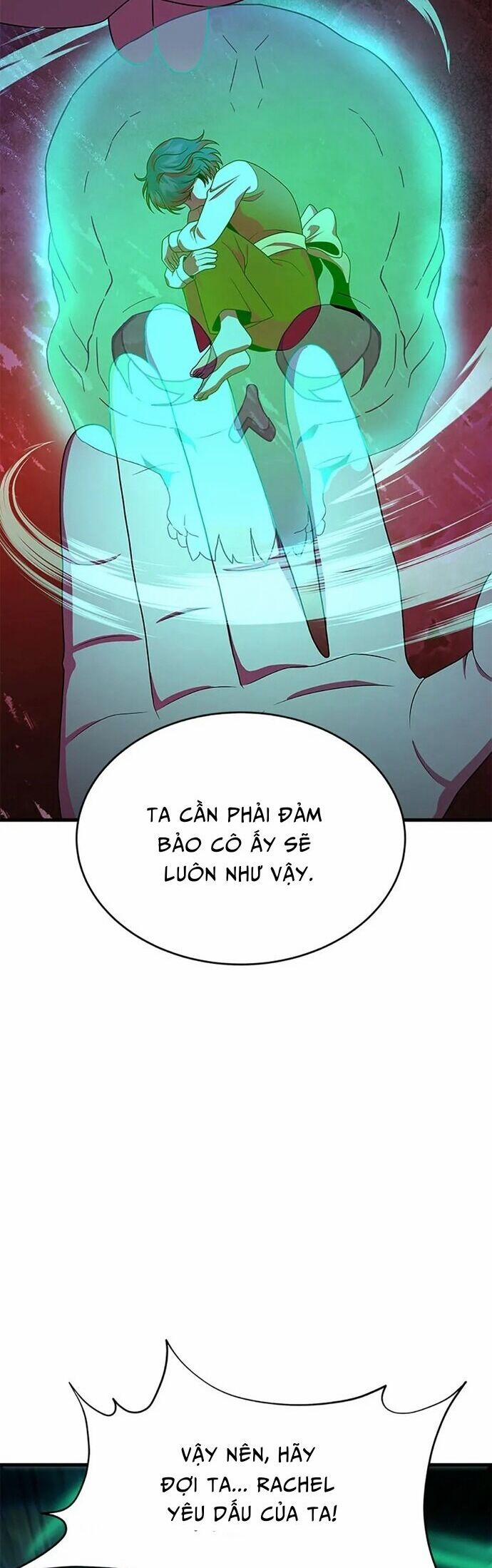 Truyền Nhân Của Thần Thoại Anh Hùng 61 trang 30