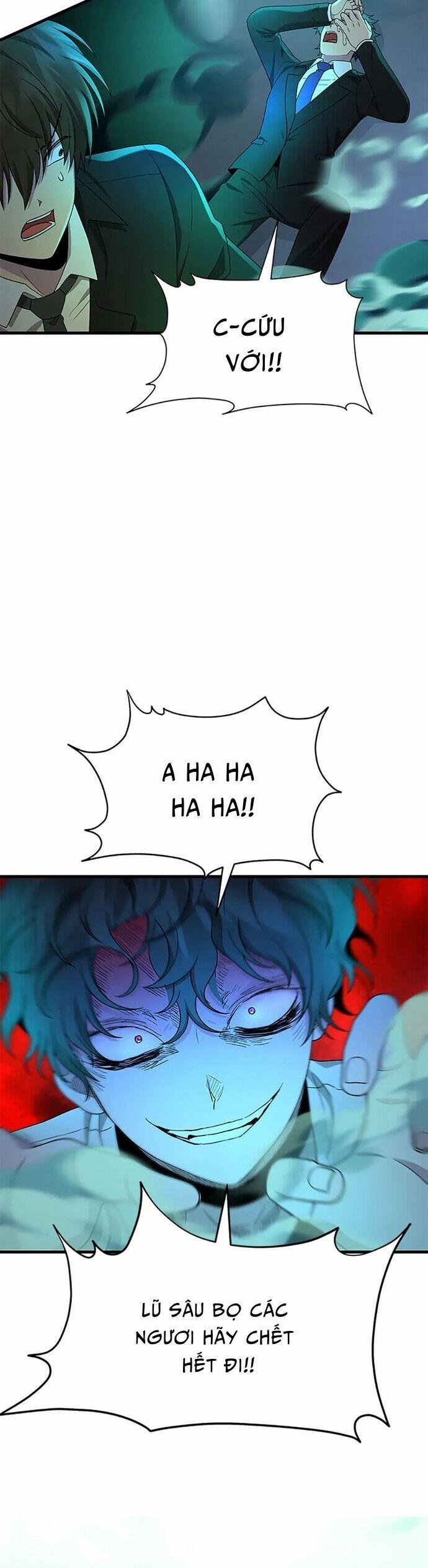 Truyền Nhân Của Thần Thoại Anh Hùng 61 trang 33