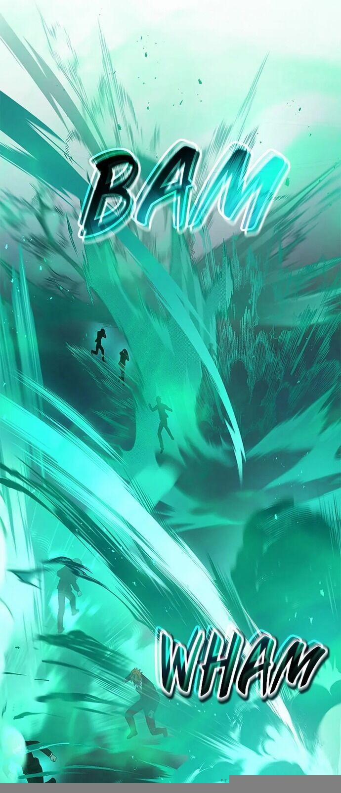 Truyền Nhân Của Thần Thoại Anh Hùng 61 trang 34