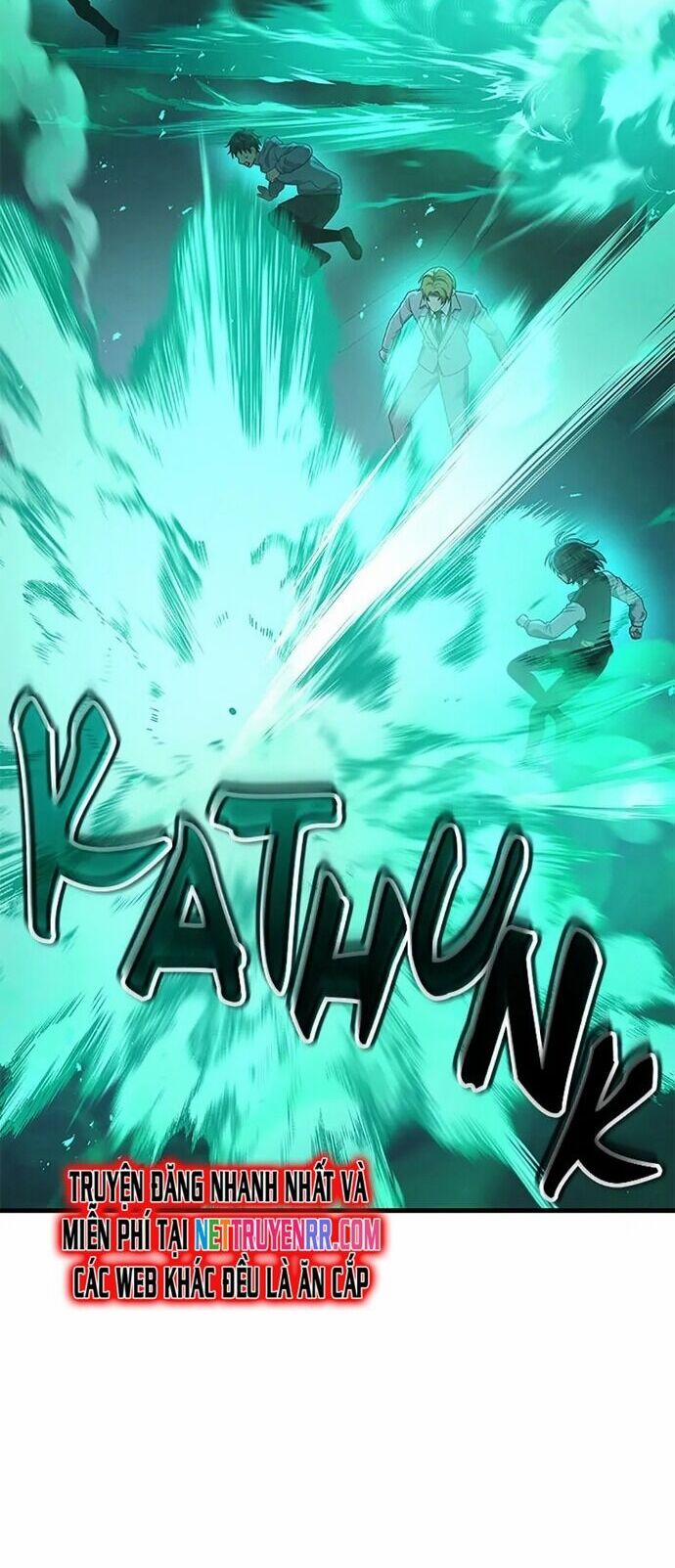 Truyền Nhân Của Thần Thoại Anh Hùng 61 trang 35