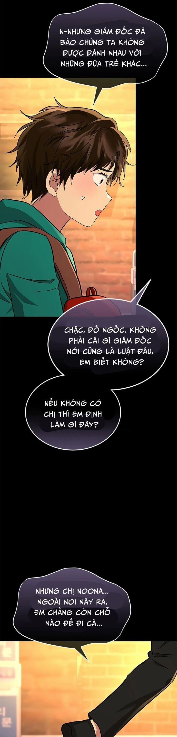 Truyền Nhân Của Thần Thoại Anh Hùng 61 trang 51