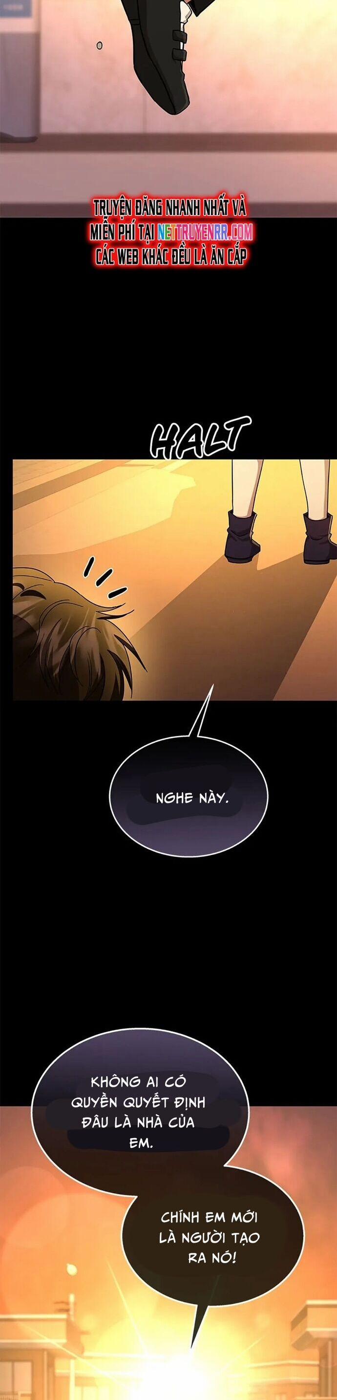 Truyền Nhân Của Thần Thoại Anh Hùng 61 trang 52