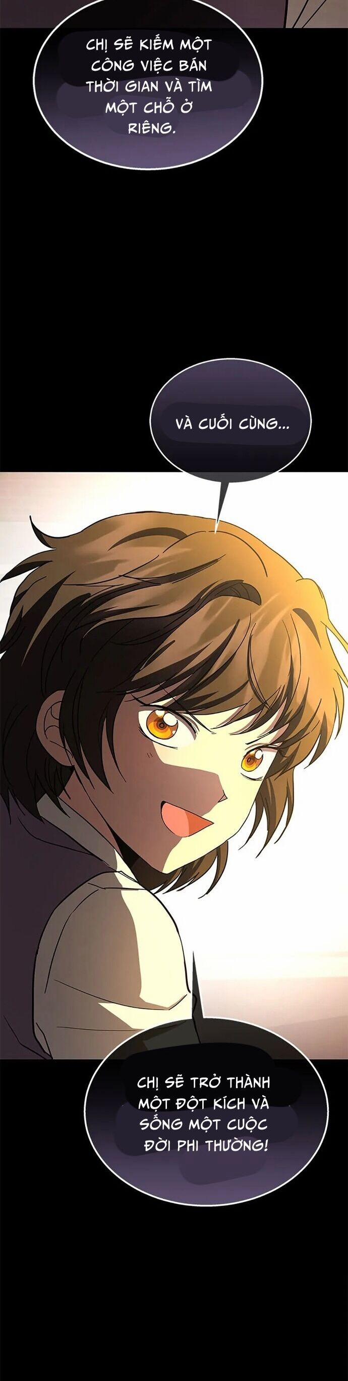 Truyền Nhân Của Thần Thoại Anh Hùng 61 trang 54