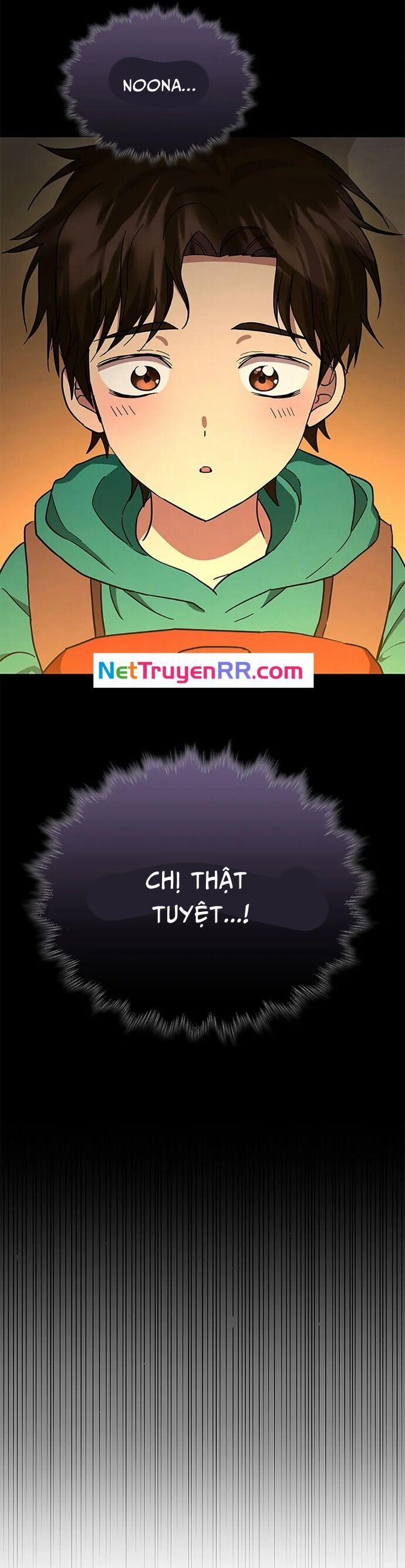 Truyền Nhân Của Thần Thoại Anh Hùng 61 trang 55