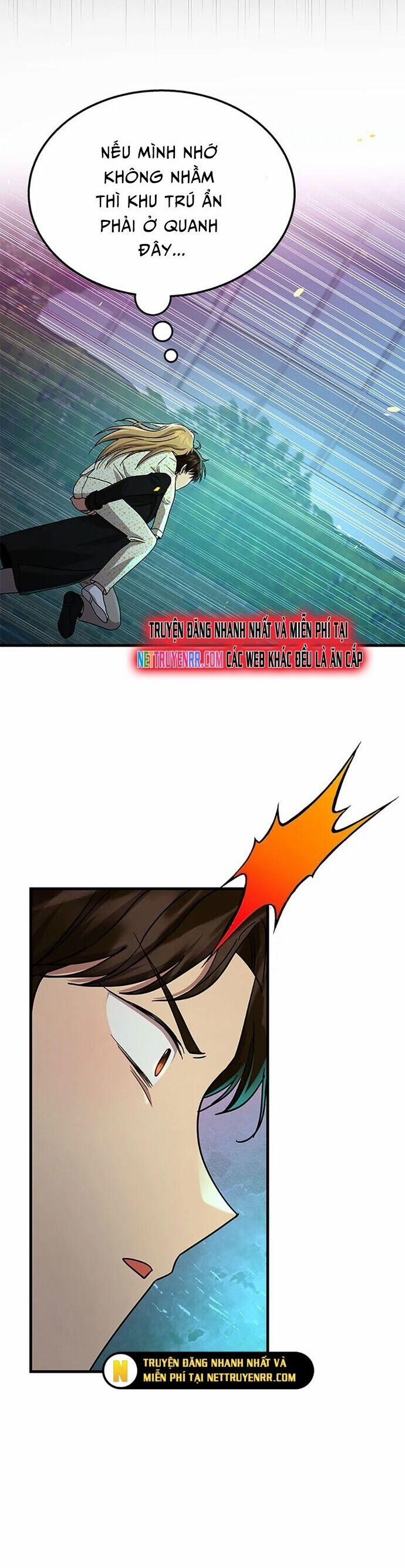 Truyền Nhân Của Thần Thoại Anh Hùng 61 trang 56