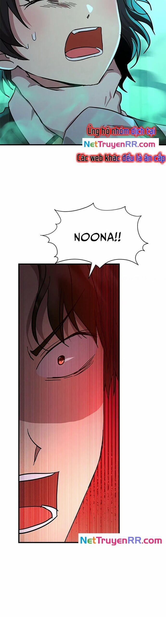 Truyền Nhân Của Thần Thoại Anh Hùng 61 trang 61