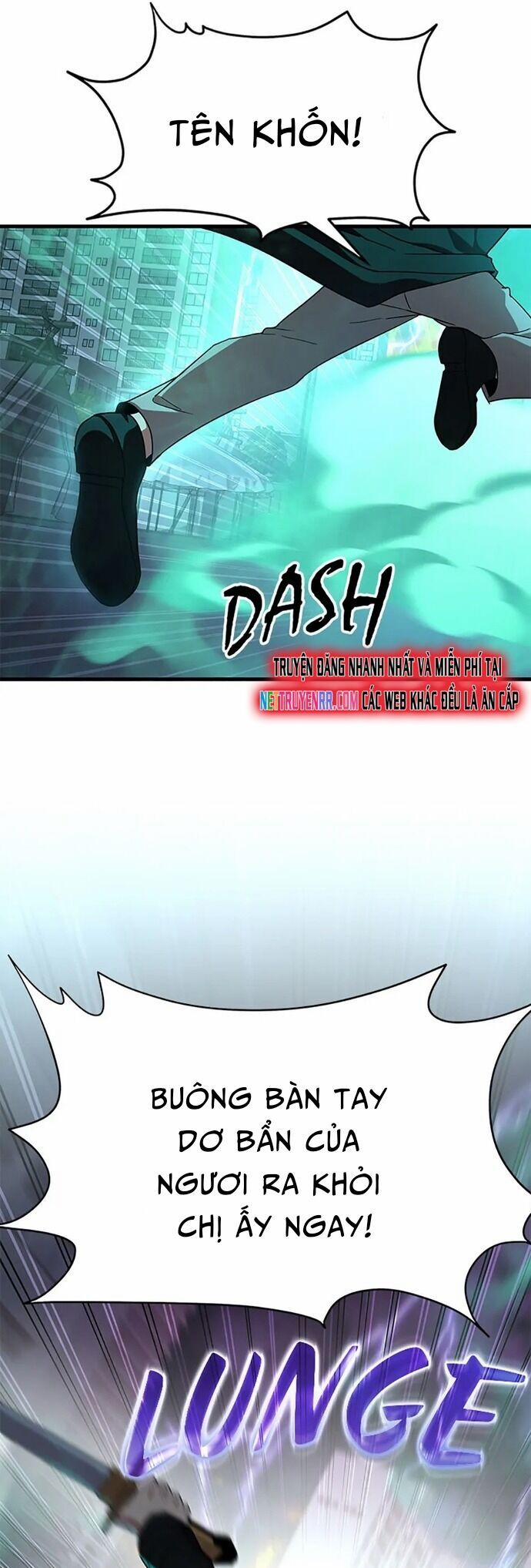 Truyền Nhân Của Thần Thoại Anh Hùng 61 trang 62