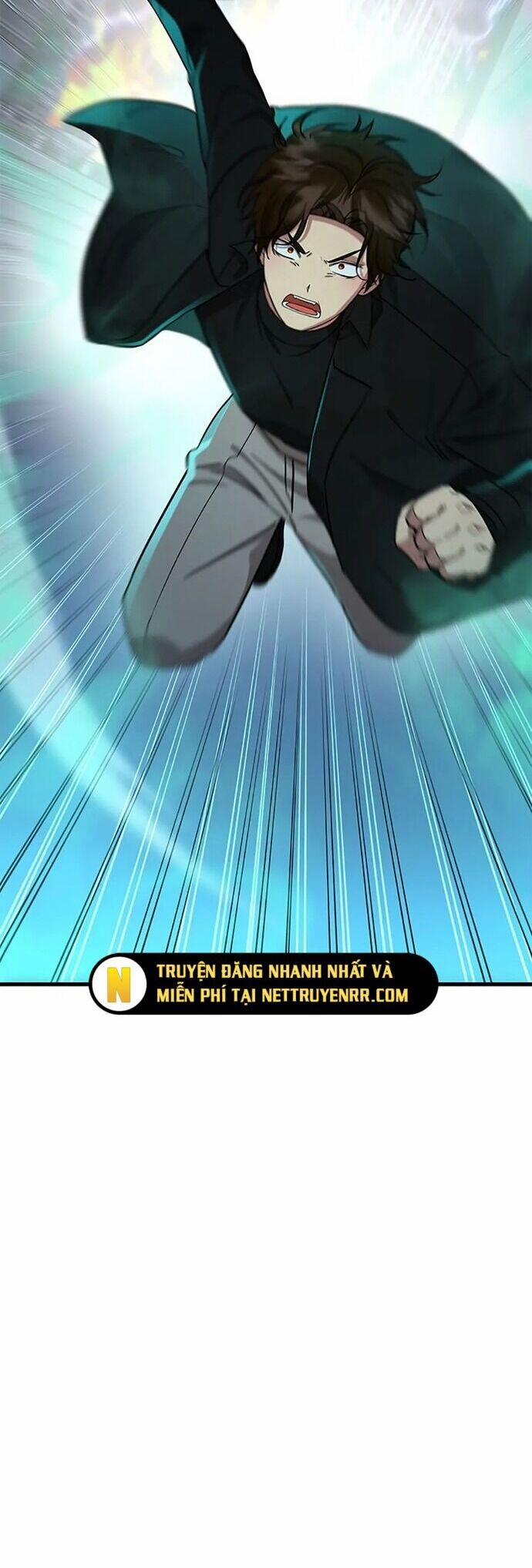 Truyền Nhân Của Thần Thoại Anh Hùng 61 trang 63