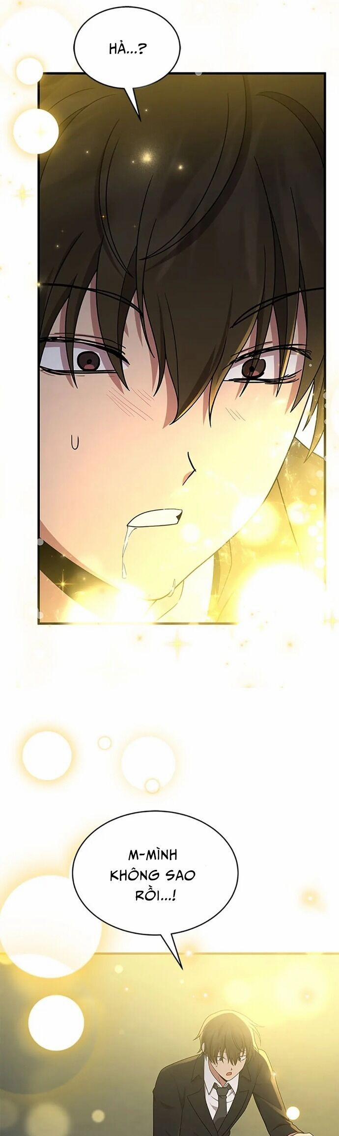 Truyền Nhân Của Thần Thoại Anh Hùng 61 trang 8