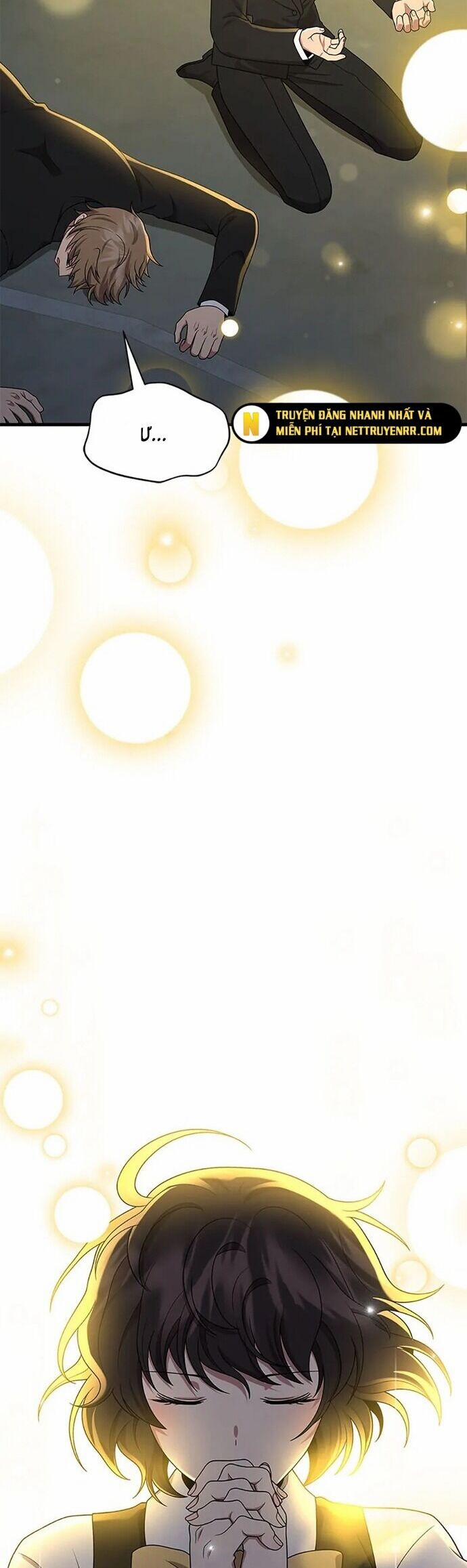 Truyền Nhân Của Thần Thoại Anh Hùng 61 trang 9