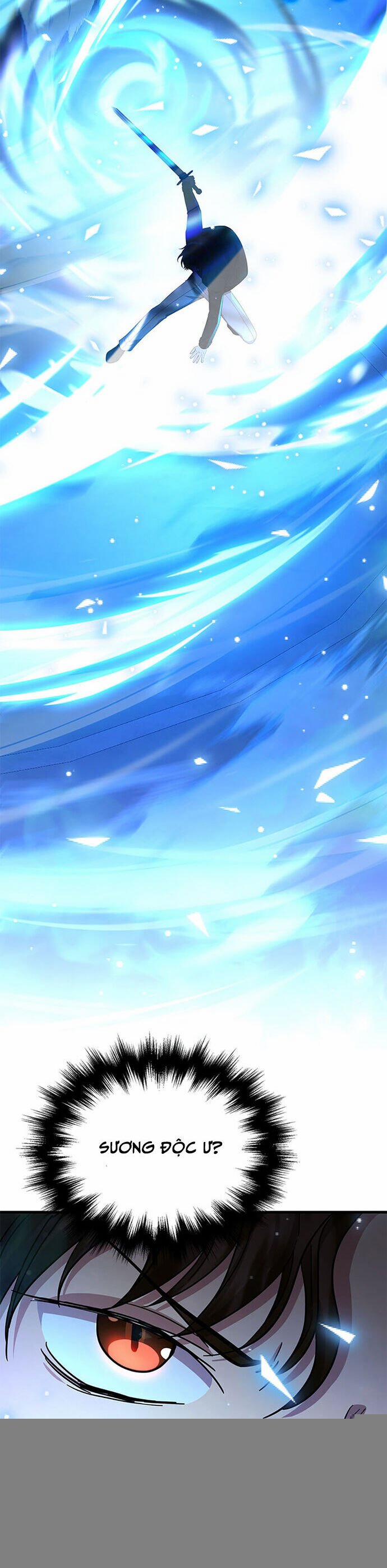 Truyền Nhân Của Thần Thoại Anh Hùng 62 trang 10