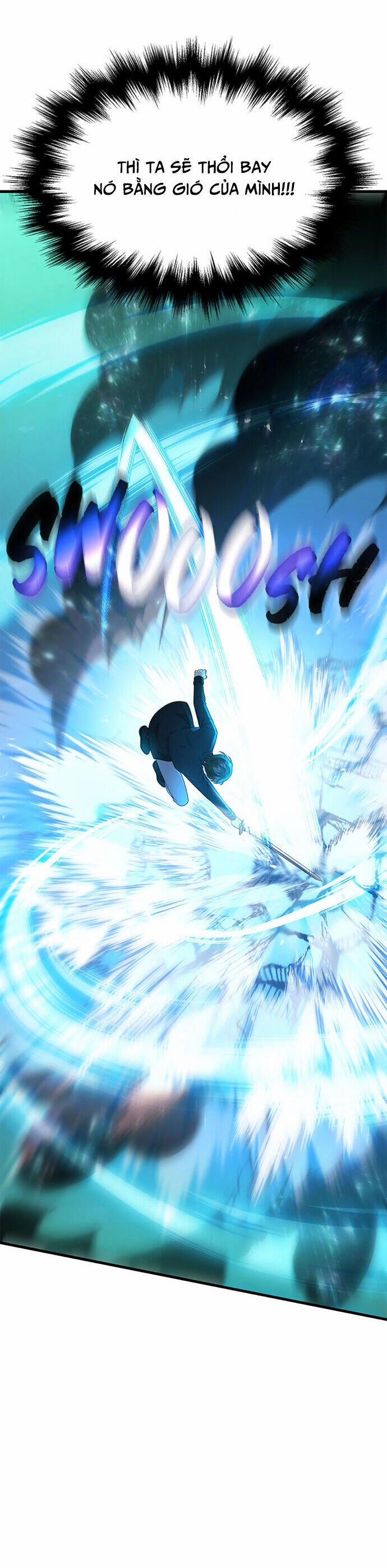 Truyền Nhân Của Thần Thoại Anh Hùng 62 trang 11