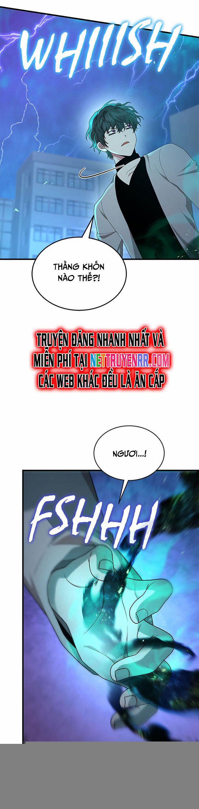 Truyền Nhân Của Thần Thoại Anh Hùng 62 trang 12