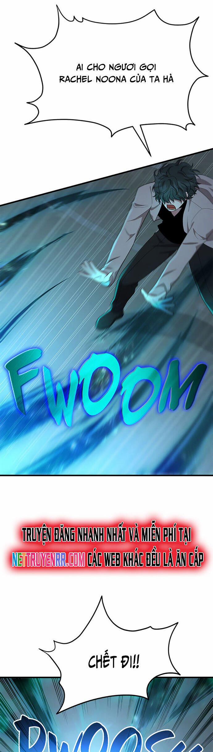 Truyền Nhân Của Thần Thoại Anh Hùng 62 trang 13