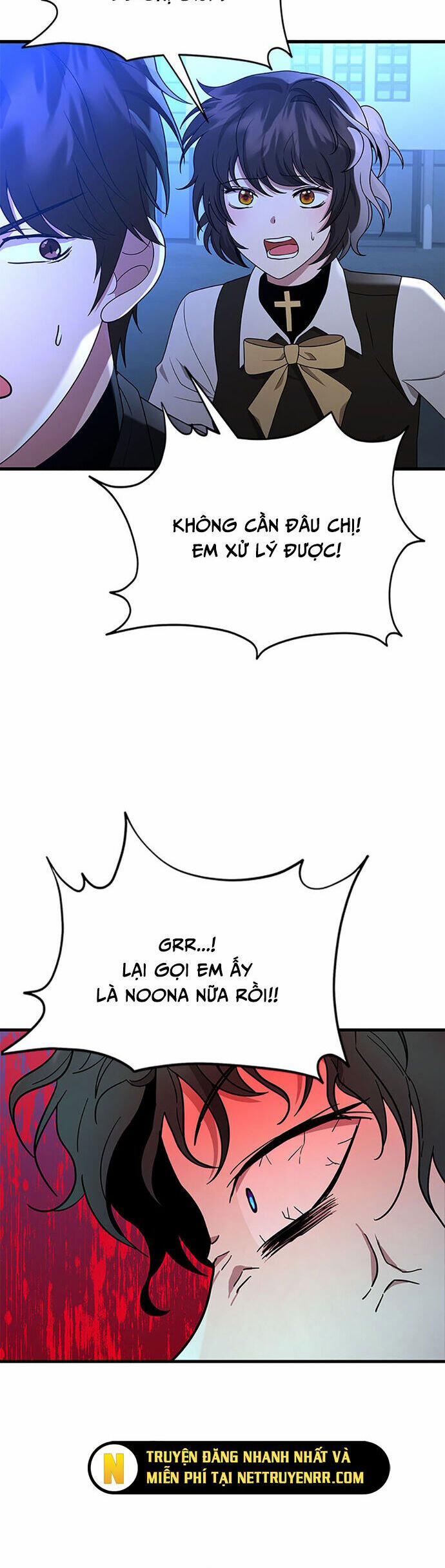 Truyền Nhân Của Thần Thoại Anh Hùng 62 trang 16