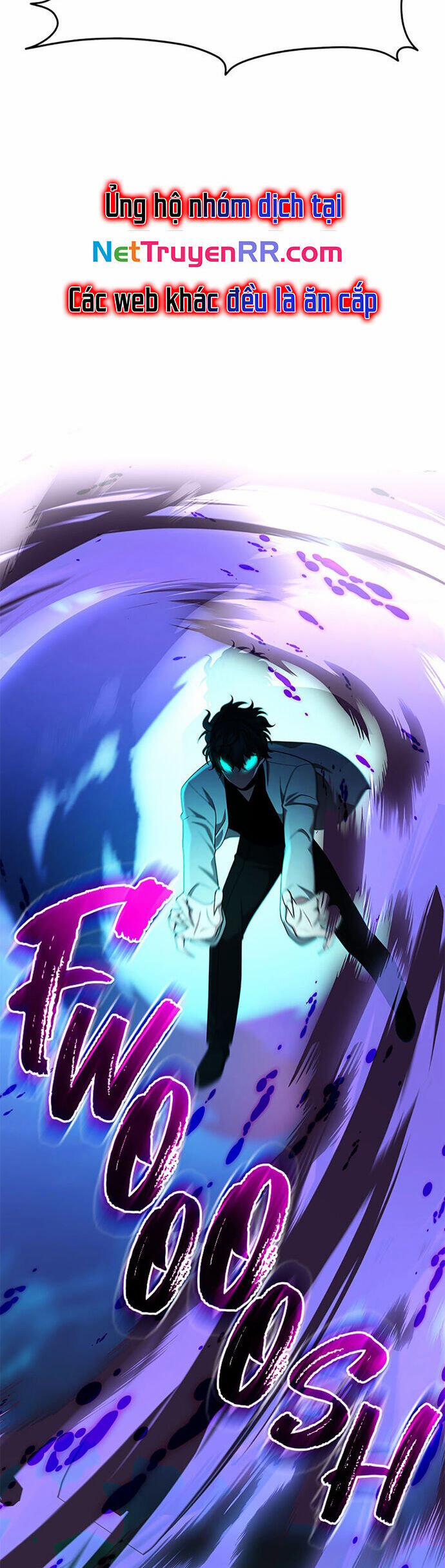 Truyền Nhân Của Thần Thoại Anh Hùng 62 trang 18