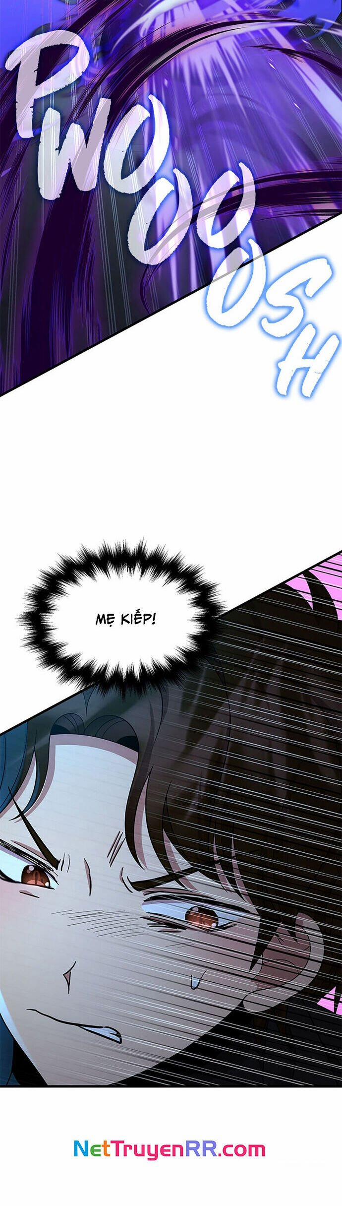 Truyền Nhân Của Thần Thoại Anh Hùng 62 trang 20