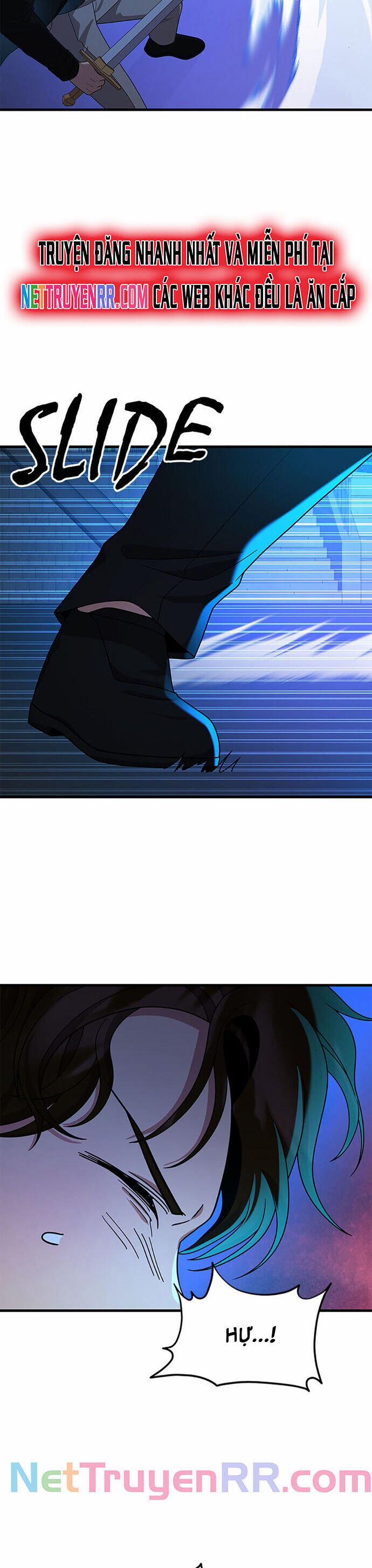 Truyền Nhân Của Thần Thoại Anh Hùng 62 trang 22