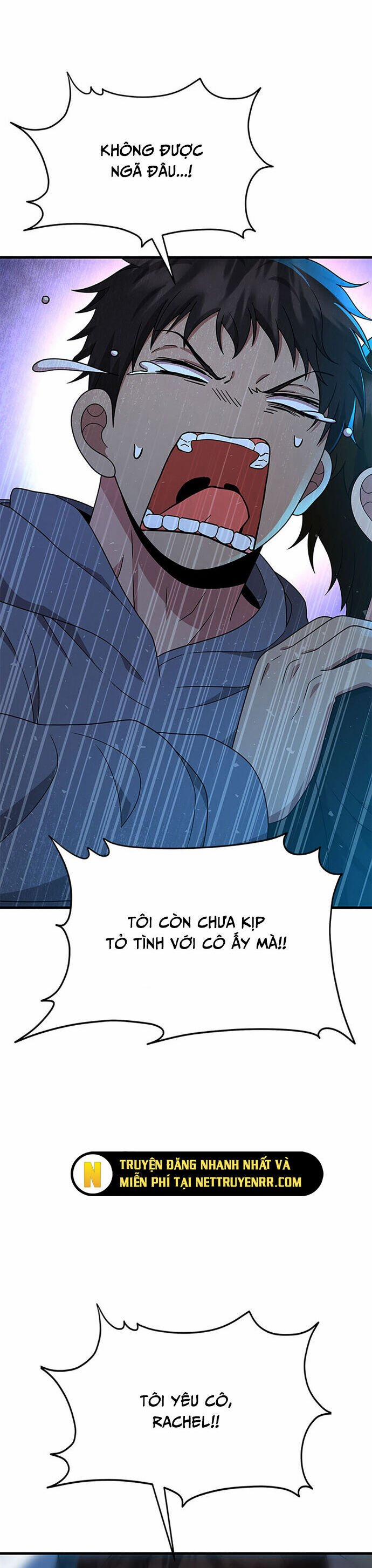 Truyền Nhân Của Thần Thoại Anh Hùng 62 trang 24