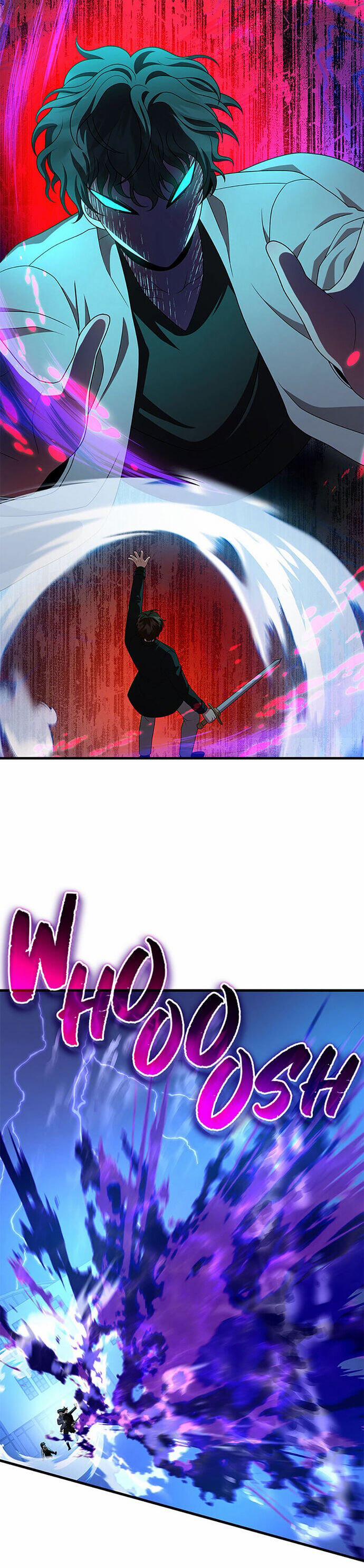 Truyền Nhân Của Thần Thoại Anh Hùng 62 trang 27