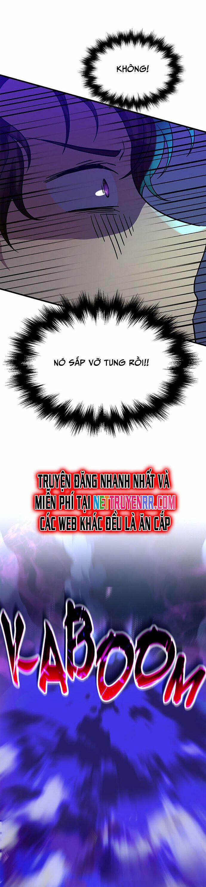 Truyền Nhân Của Thần Thoại Anh Hùng 62 trang 28