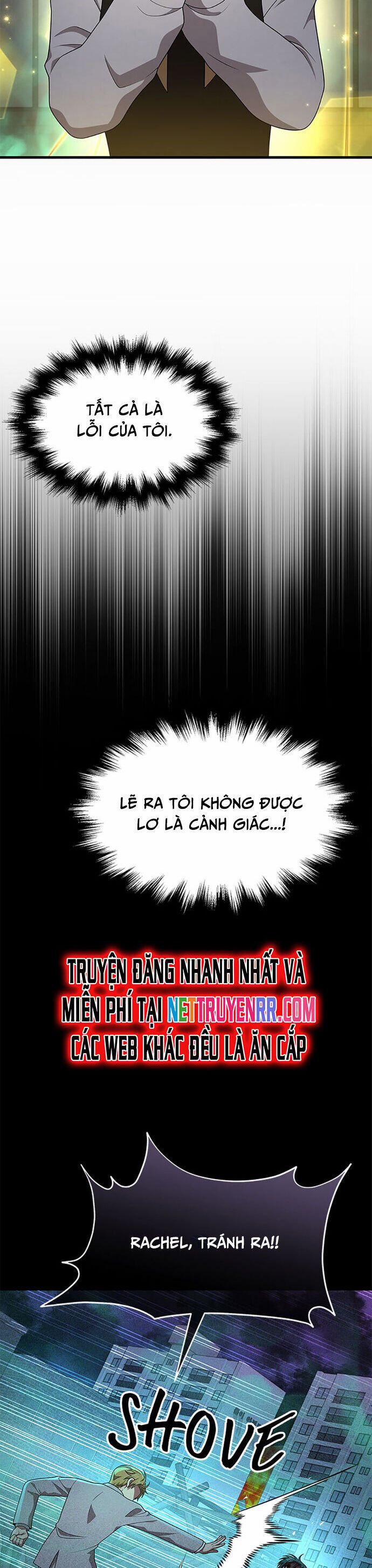 Truyền Nhân Của Thần Thoại Anh Hùng 62 trang 34