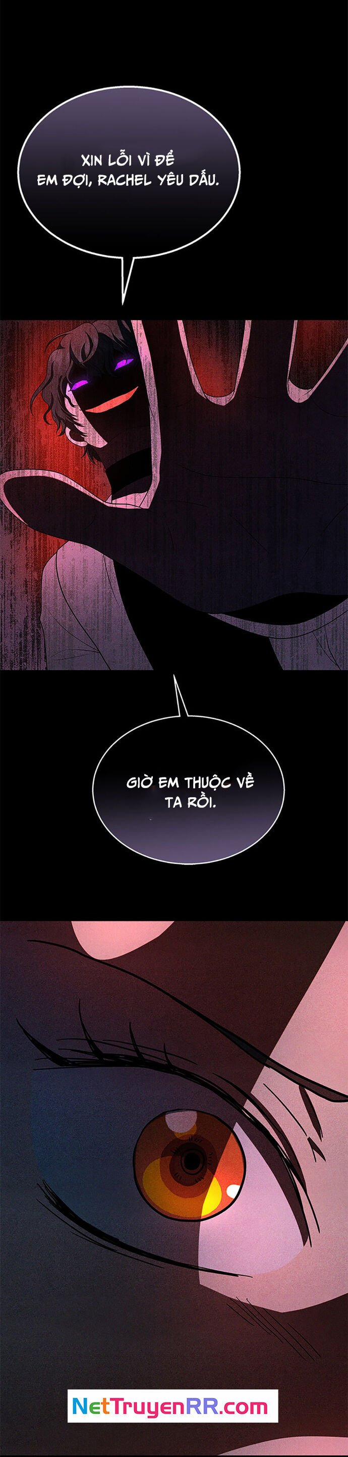 Truyền Nhân Của Thần Thoại Anh Hùng 62 trang 44