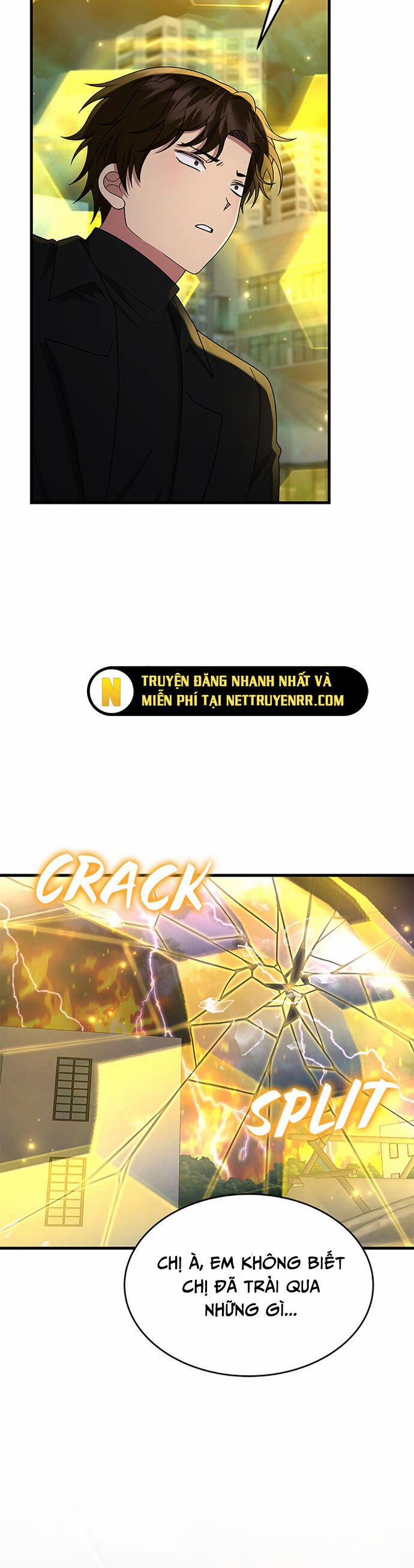 Truyền Nhân Của Thần Thoại Anh Hùng 62 trang 47