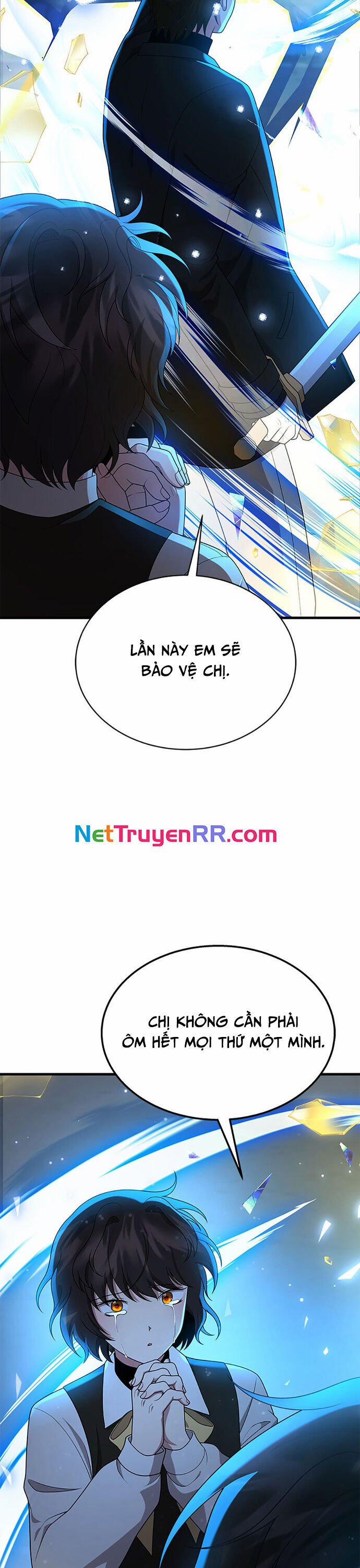 Truyền Nhân Của Thần Thoại Anh Hùng 62 trang 49