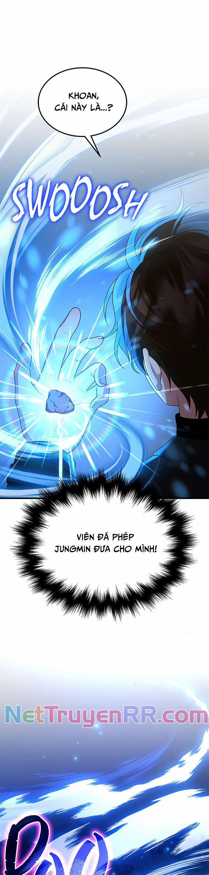 Truyền Nhân Của Thần Thoại Anh Hùng 62 trang 52