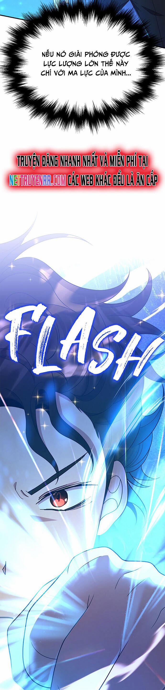 Truyền Nhân Của Thần Thoại Anh Hùng 62 trang 54