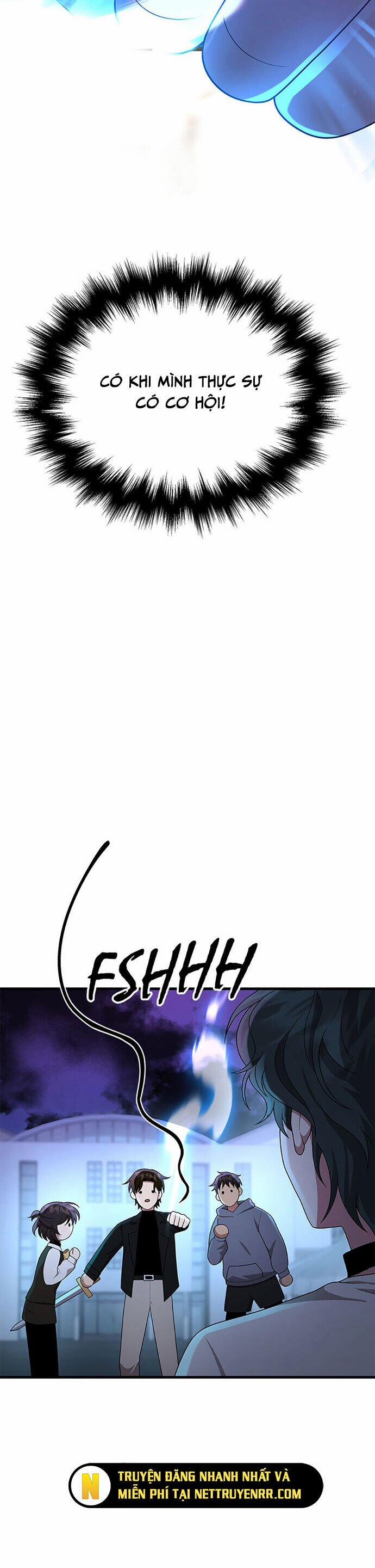 Truyền Nhân Của Thần Thoại Anh Hùng 62 trang 55