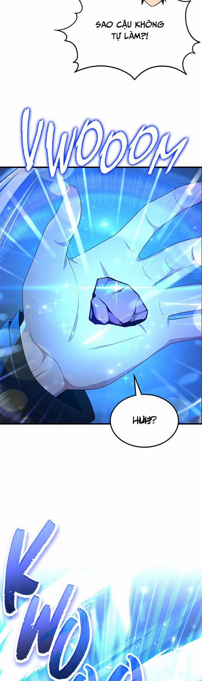 Truyền Nhân Của Thần Thoại Anh Hùng 62 trang 57