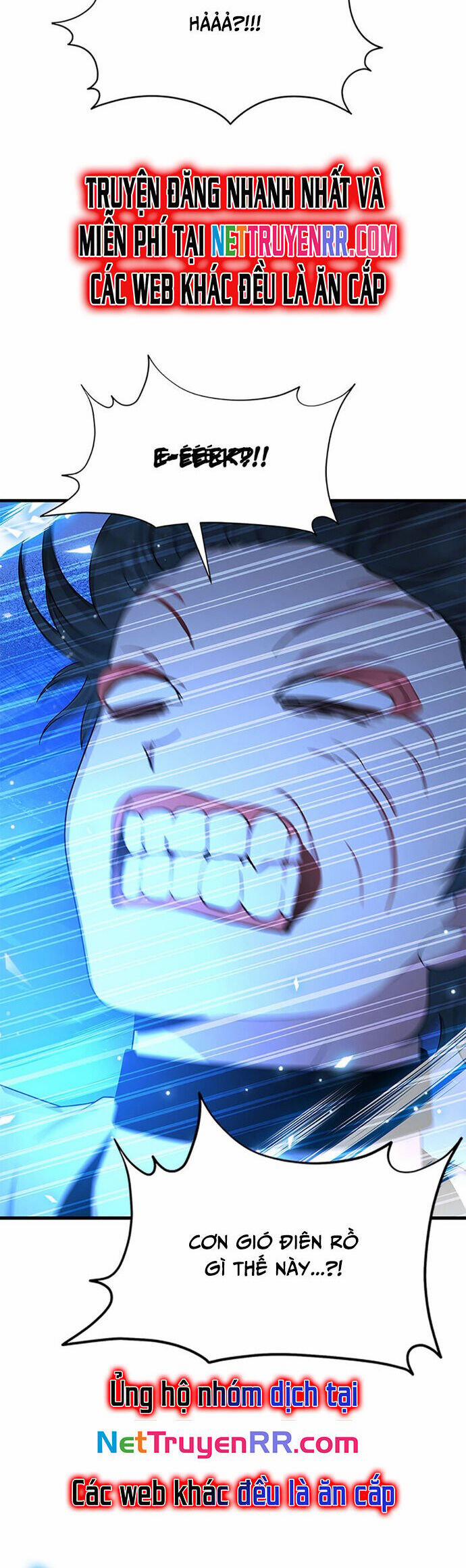 Truyền Nhân Của Thần Thoại Anh Hùng 62 trang 59