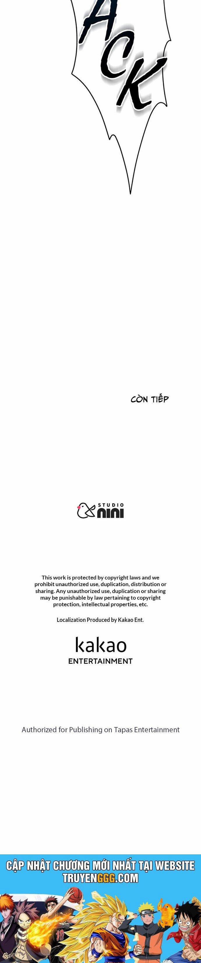 Truyền Nhân Của Thần Thoại Anh Hùng 62 trang 61